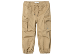 Name It kelp parachute pants